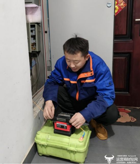 福的家 ——记新疆联通奇台城区综合网格EVO真人平台联通智慧领航--智每个幸(图1)