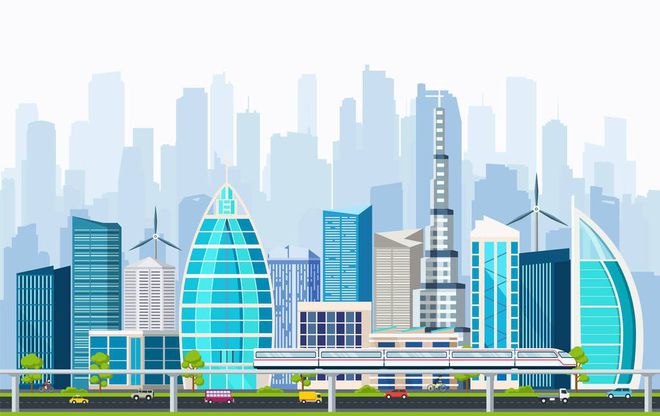 ：塑造我们互联世界的十大物联网趋势EVO视讯平台2025年的智慧生活