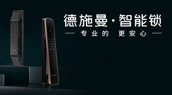 迭代盘点：未来家居必入单品推荐EVO视讯智能锁十大品牌技术(图2)