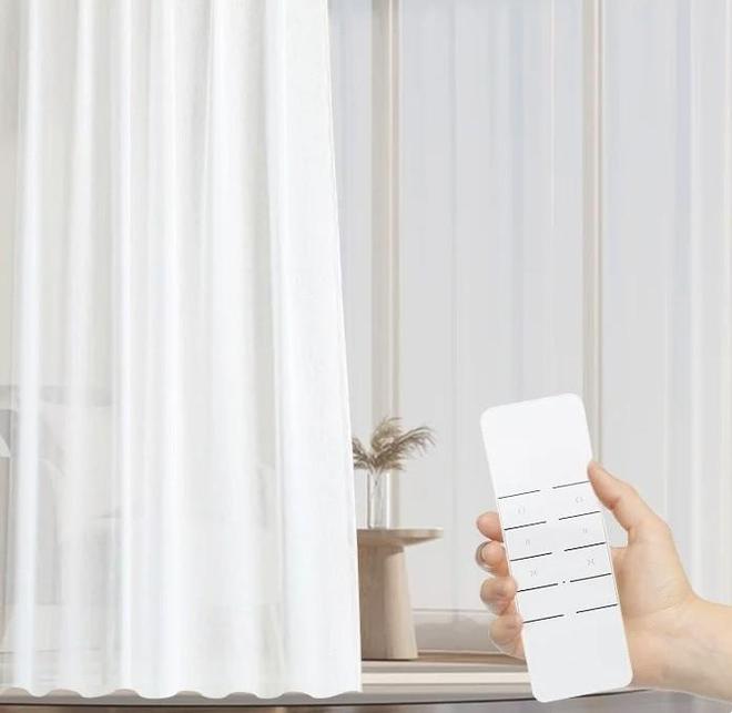 排行榜：用户实测哪家智能窗帘好EVO视讯2025智能窗帘十大