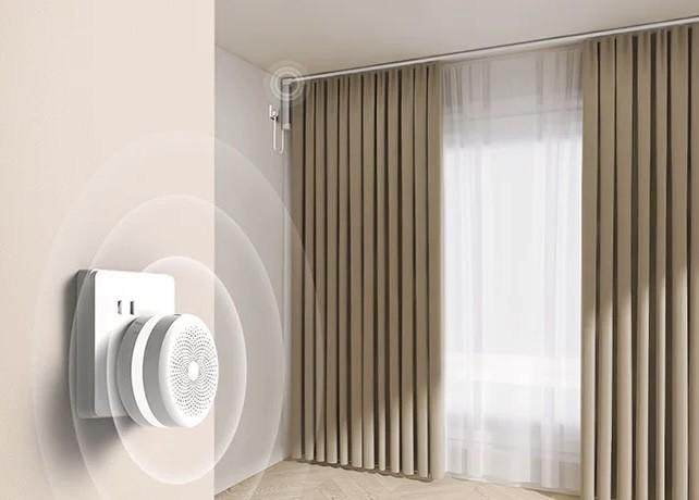 排行榜：用户实测哪家智能窗帘好EVO视讯2025智能窗帘十大(图2)