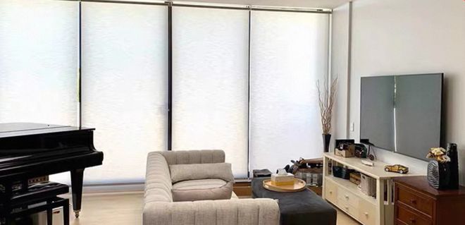 排行榜：用户实测哪家智能窗帘好EVO视讯2025智能窗帘十大(图3)