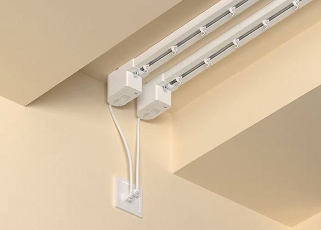 排行榜：用户实测哪家智能窗帘好EVO视讯2025智能窗帘十大(图4)