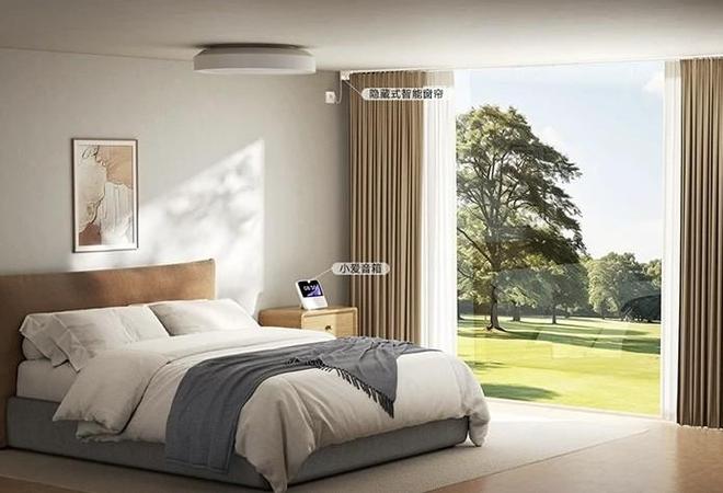 排行榜：用户实测哪家智能窗帘好EVO视讯2025智能窗帘十大(图5)