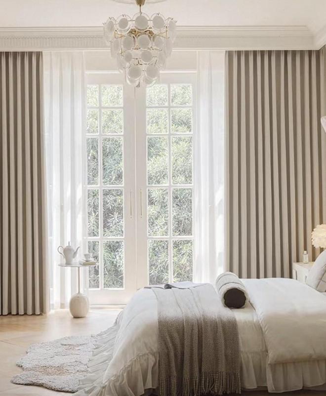 排行榜：用户实测哪家智能窗帘好EVO视讯2025智能窗帘十大(图10)